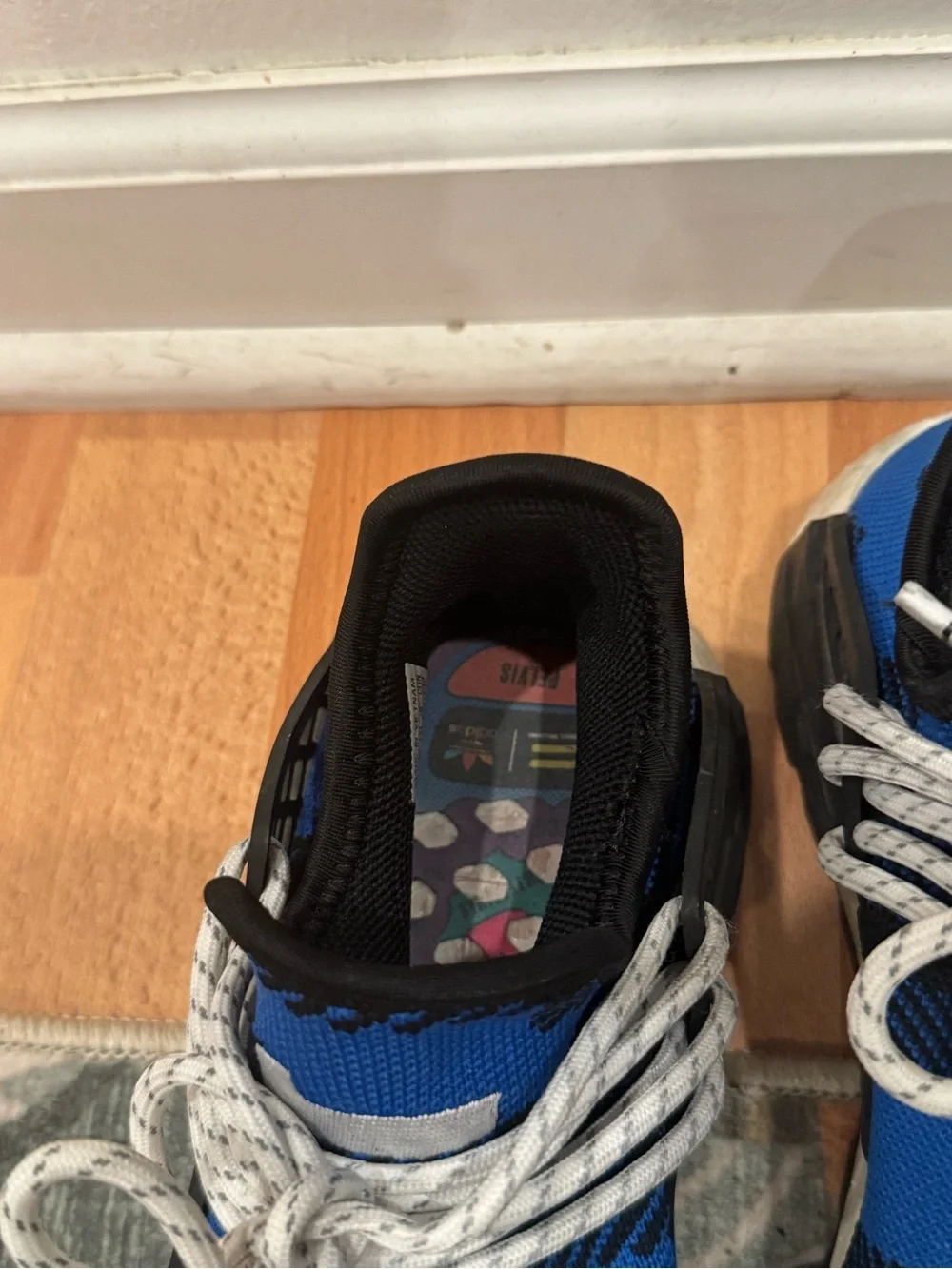 adidas NMD Hu